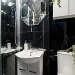 Apartment Onyx Deluxe Zoliborz