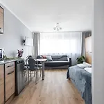 Onyx Deluxe Zoliborz Apartment *