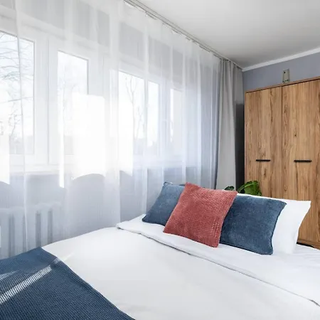 Onyx Deluxe Zoliborz Warschau