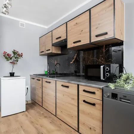 Apartamento Onyx Deluxe Zoliborz Varsóvia