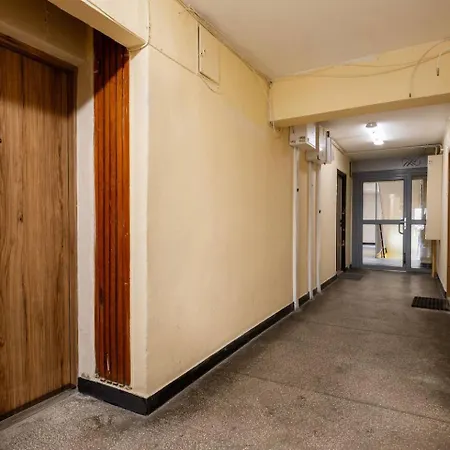 Onyx Deluxe Zoliborz *