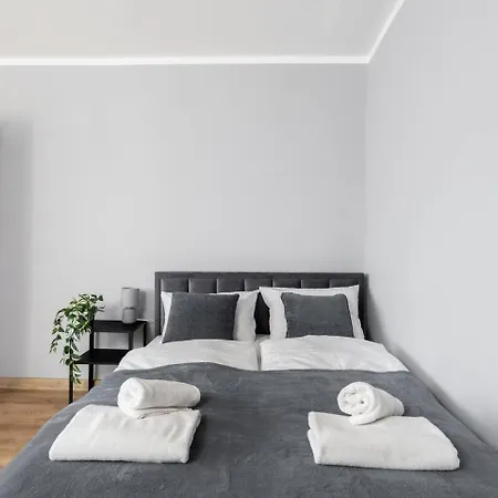 Onyx Deluxe Zoliborz Διαμέρισμα Βαρσοβία