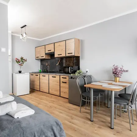 Onyx Deluxe Zoliborz * Βαρσοβία