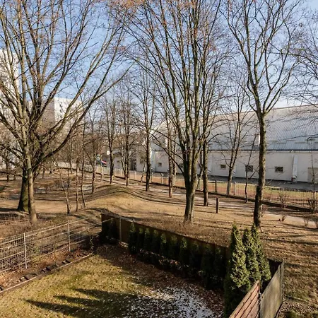 Onyx Deluxe Zoliborz *